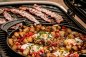 Preview: Weber Gasgrill Traveler, Stealth Edition
